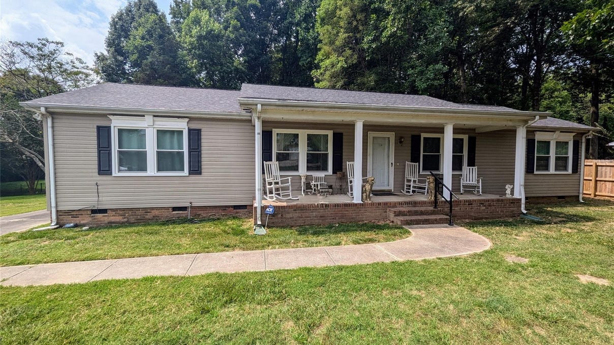 7011 Chapparall Vw Ct  