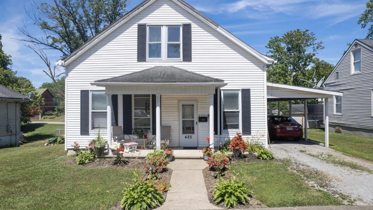 425 Lincoln Ave  