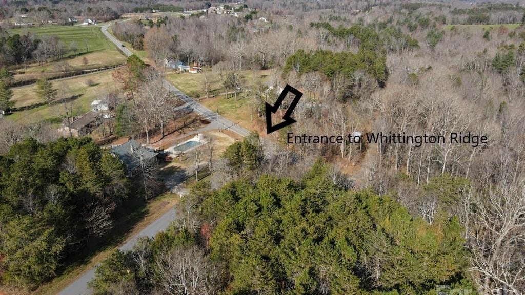0 Whittington Rdg  