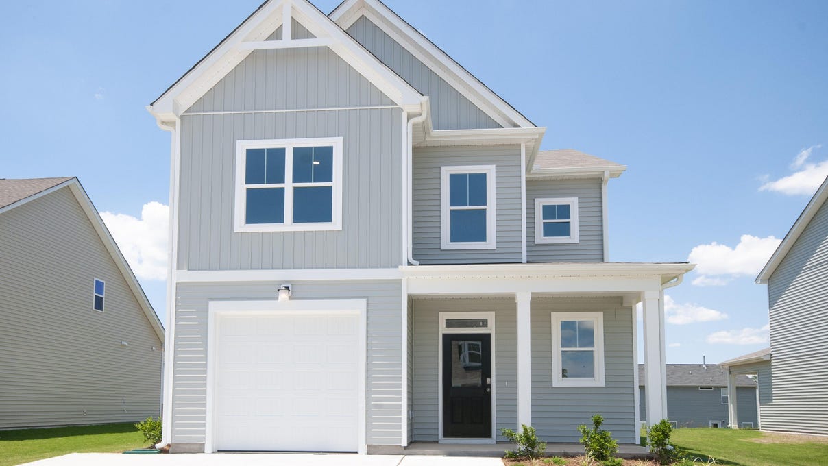 1100 Ben Thomas Dr NE  