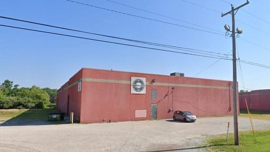 570 E Turkeyfoot Lk Rd  