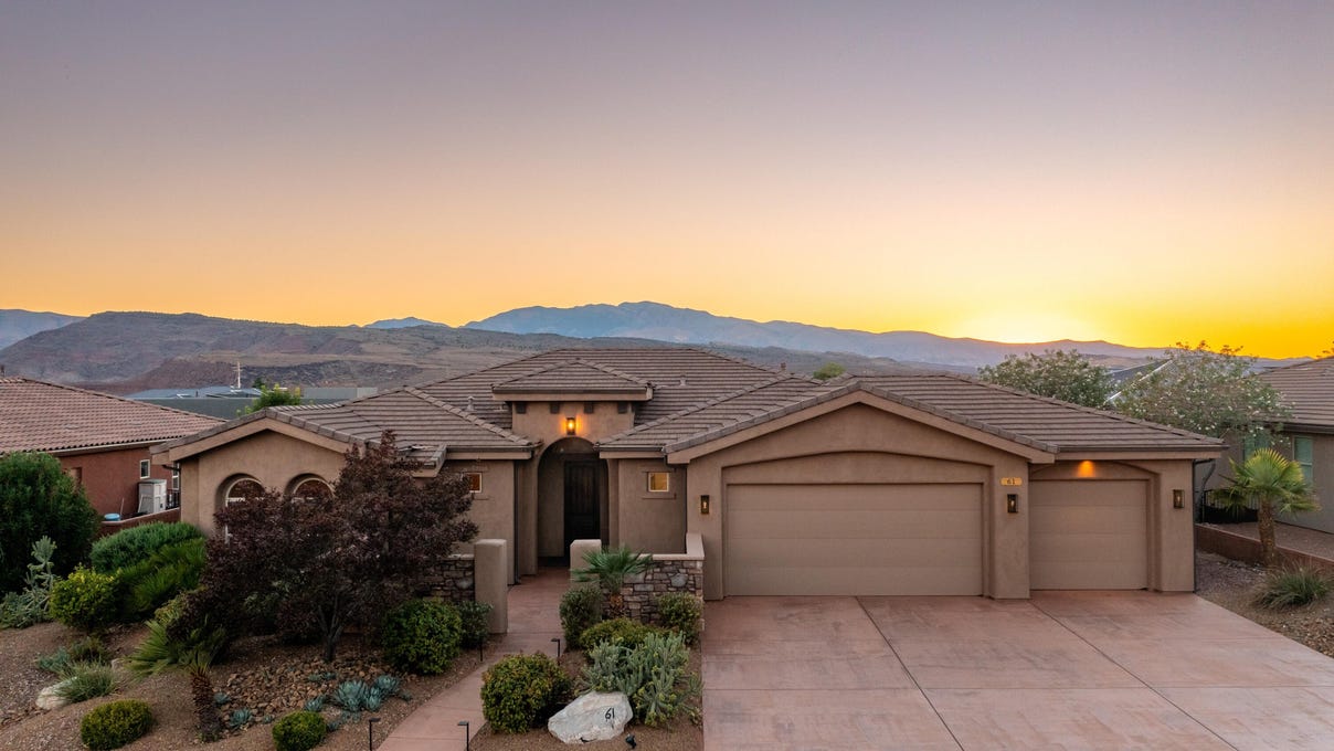 61 N Firerock Trl  