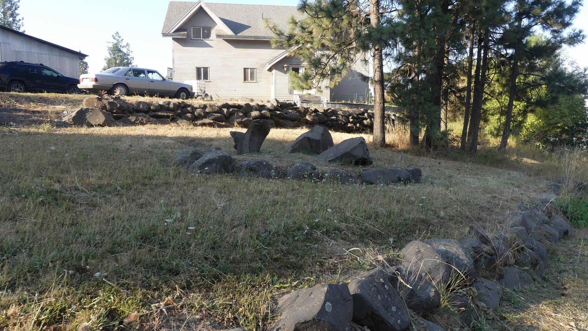 36418 Hanks Grade  