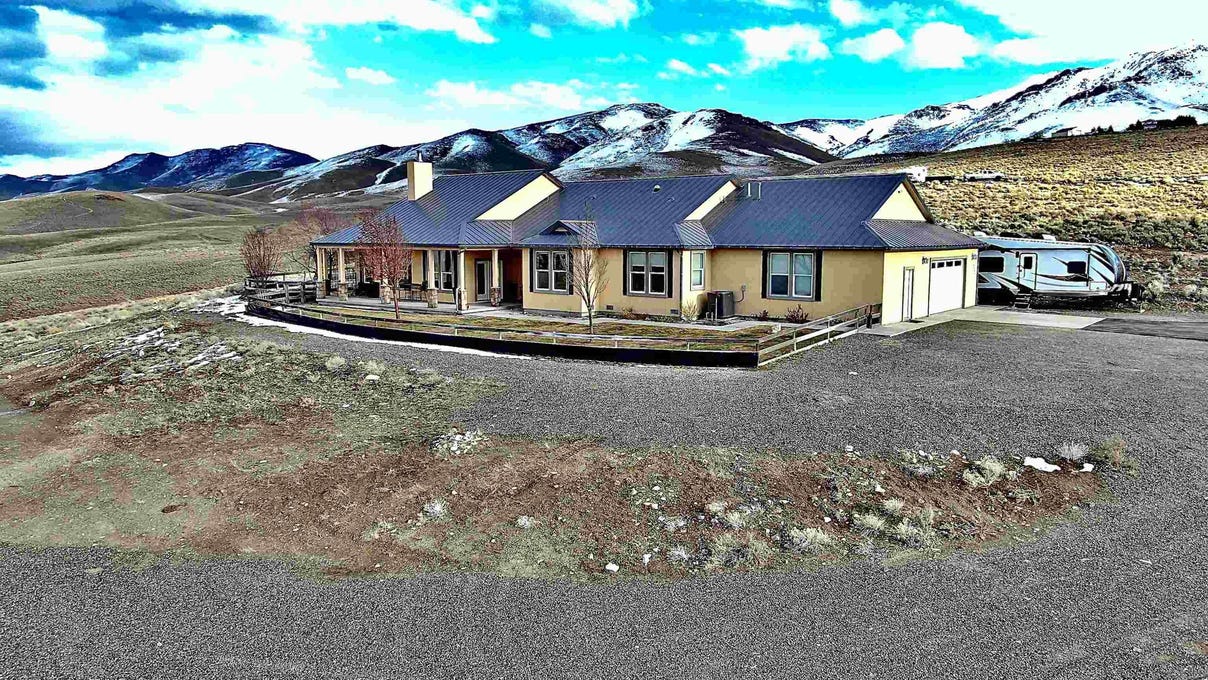 6505 Morning Dove Ln, Winnemucca, NV 89445 House for Sale realestate