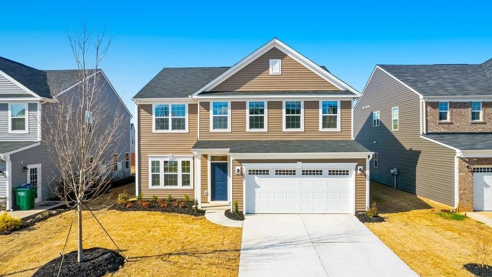 1602 Burtonwood Drive, Moore, SC 29369 House for Sale