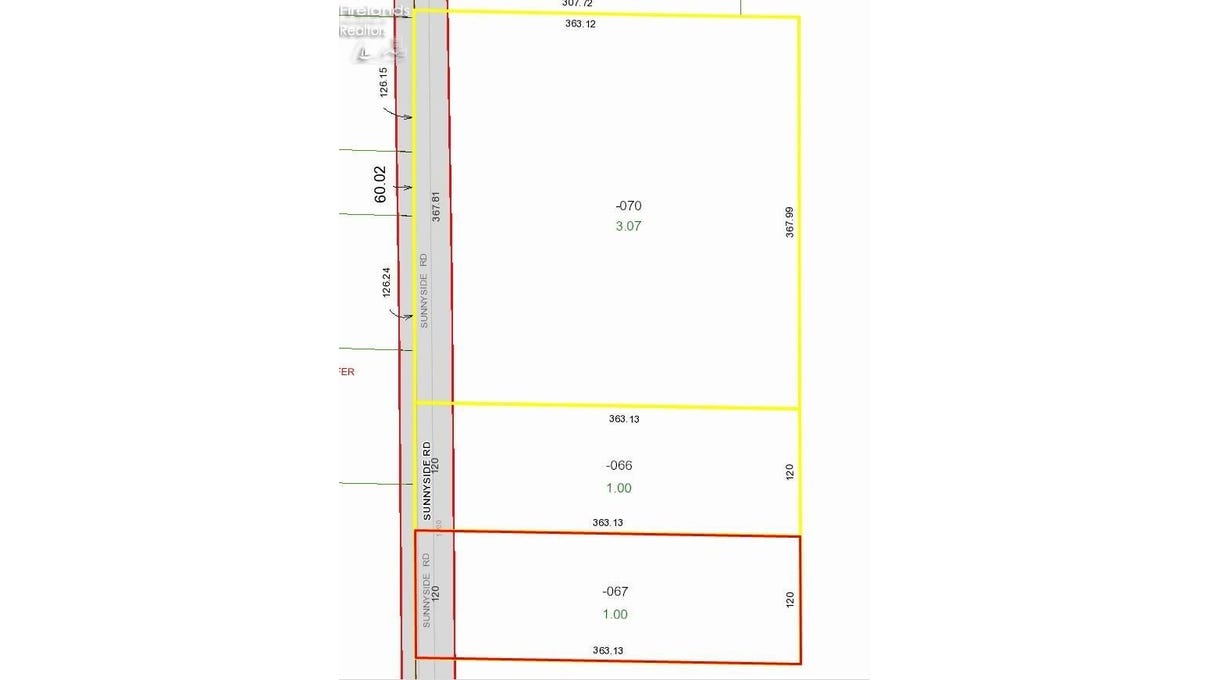 0 Lot Unit 3 Sunnyside Rd