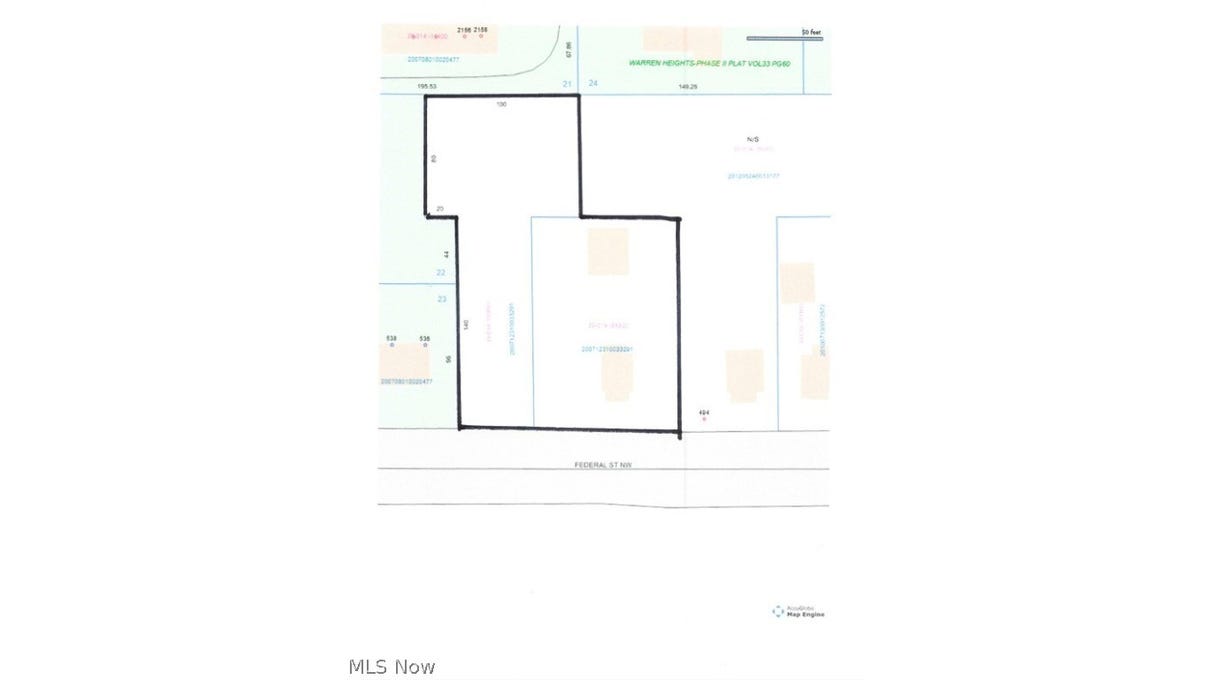 506 Federal St NW  
