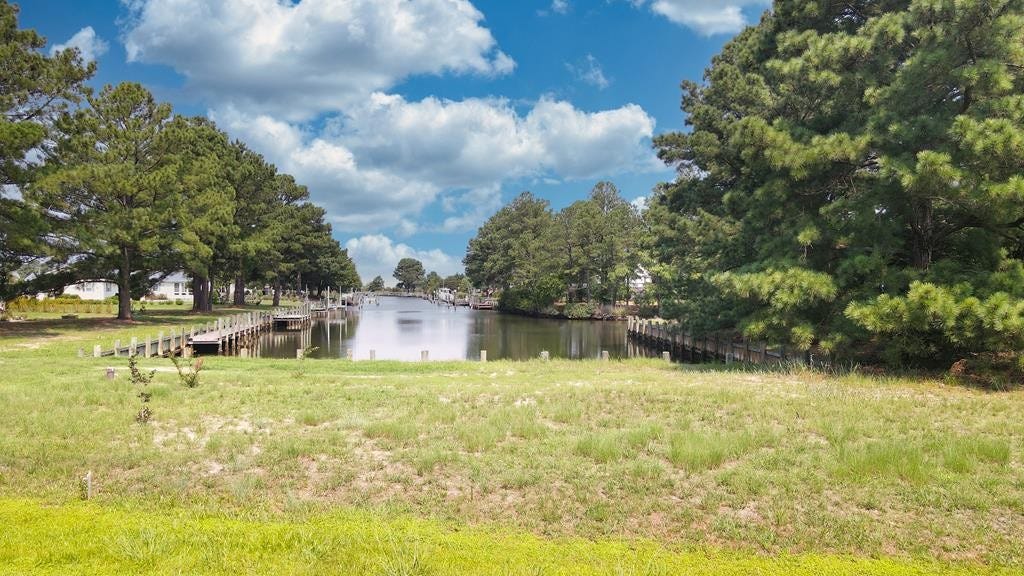 Lot 1 BLACK MALLARD Way