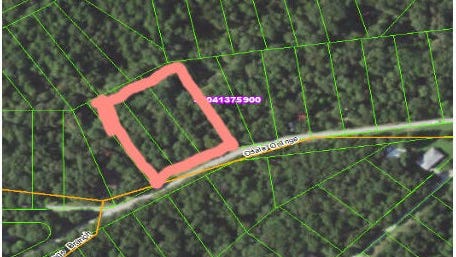 174-176 Osage Orange Rd  