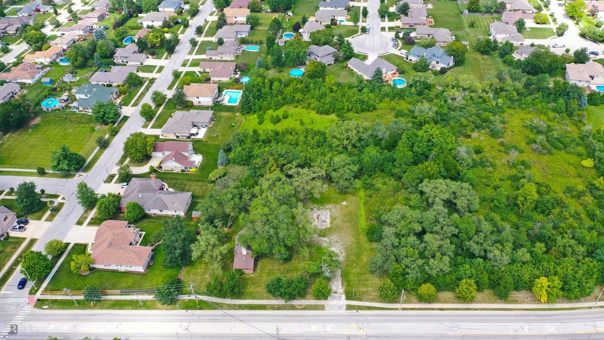 10508 W La Porte Rd  