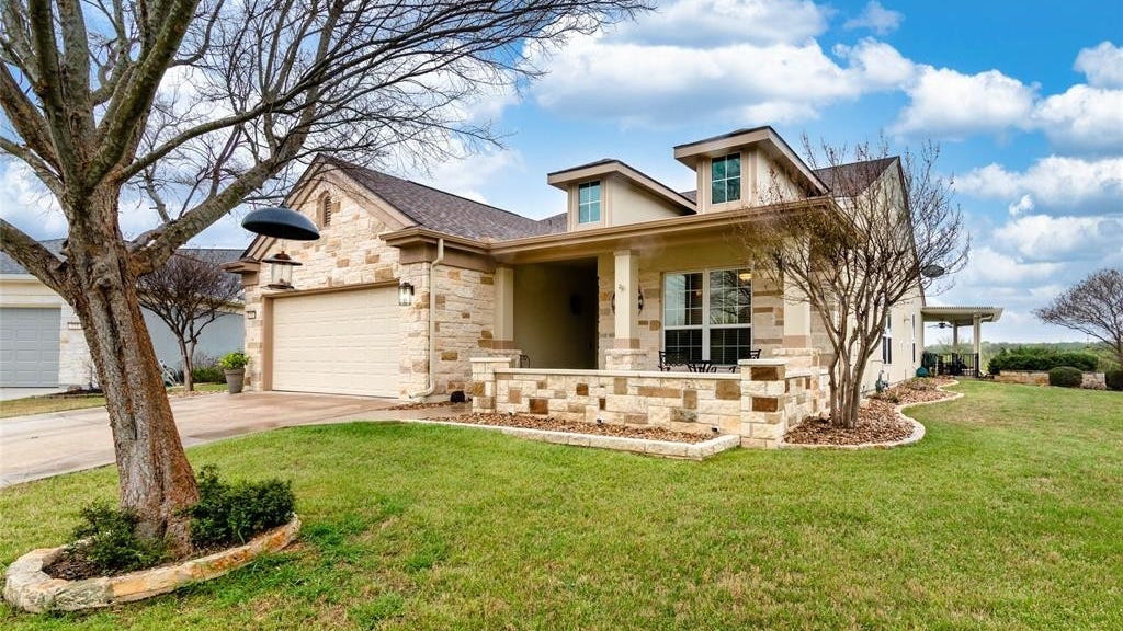 335 Yukon TRCE, TX 78633 House for Sale