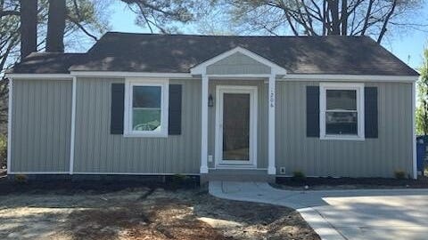 1206 Industrial Ave NE