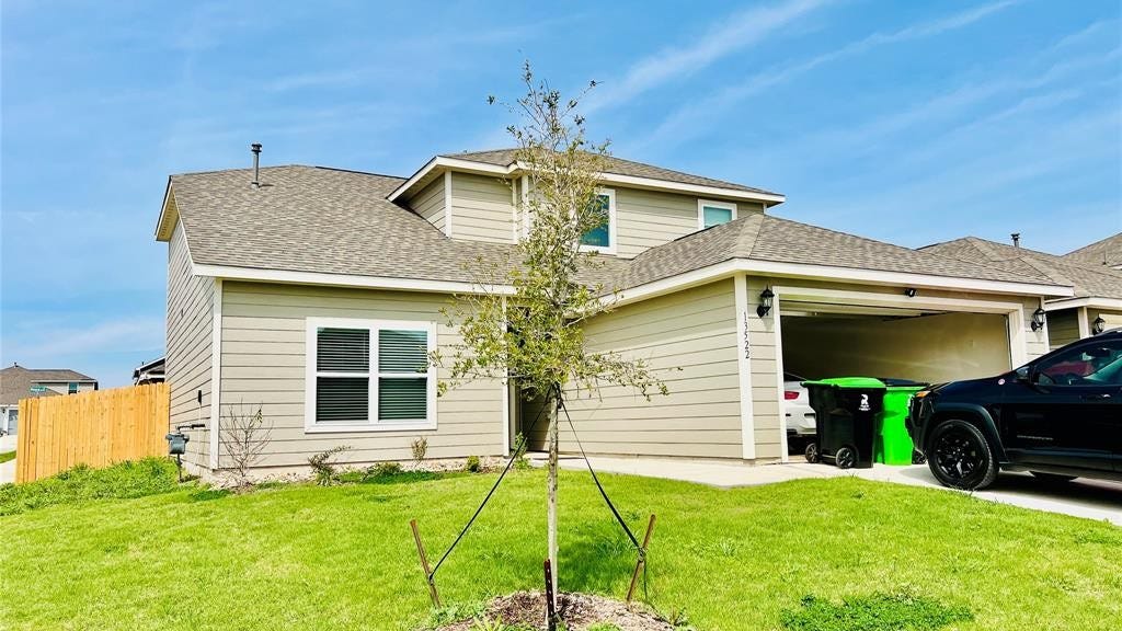 13522 GRANITE Park RD  
