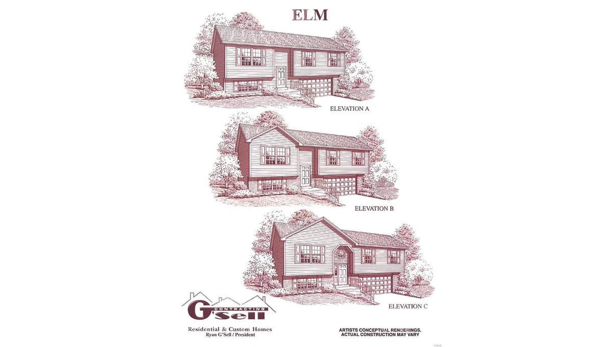 1739 Cherry Blossom Ct