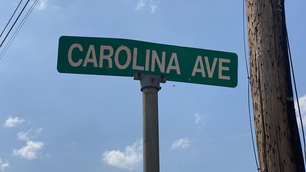 0 Carolina Ave  