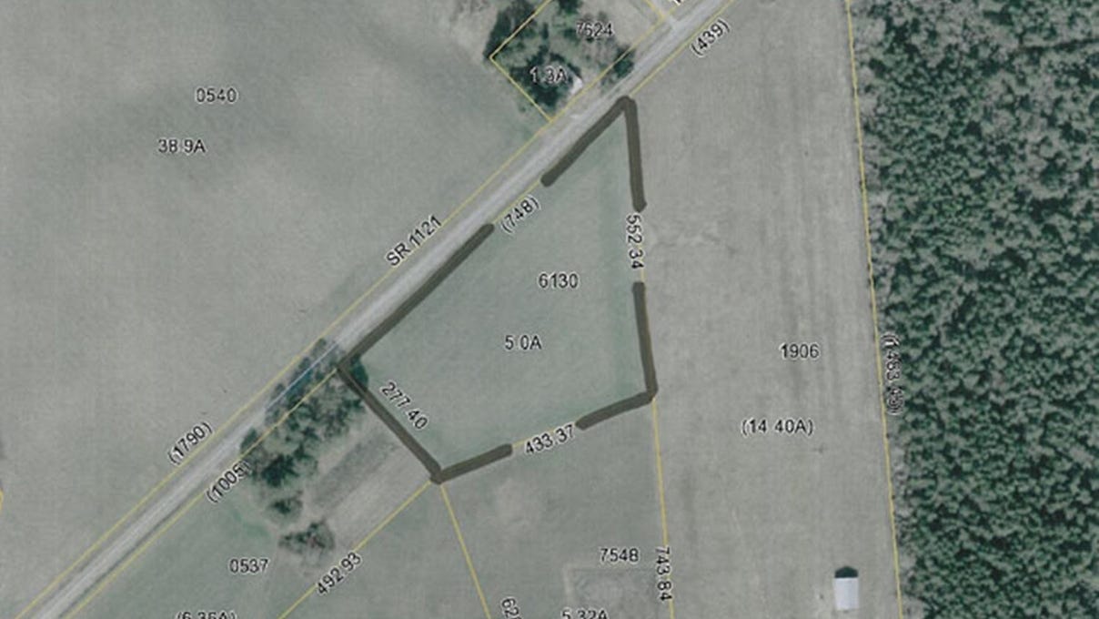 351 OLIVERS CROSSROADS