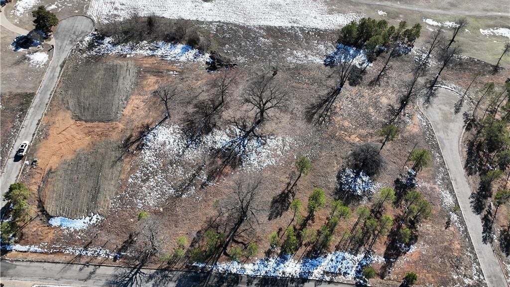 LOT 79 Palmilla DR, Wister, OK 74966 Land for Sale