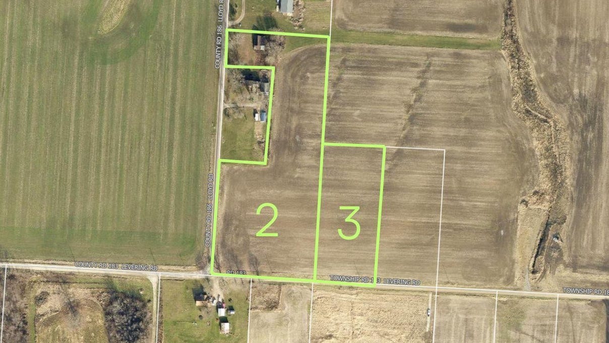 3 Township Rd 183  
