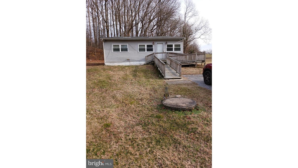 3565 RIVA ROAD, DAVIDSONVILLE, MD 21035 House for Sale