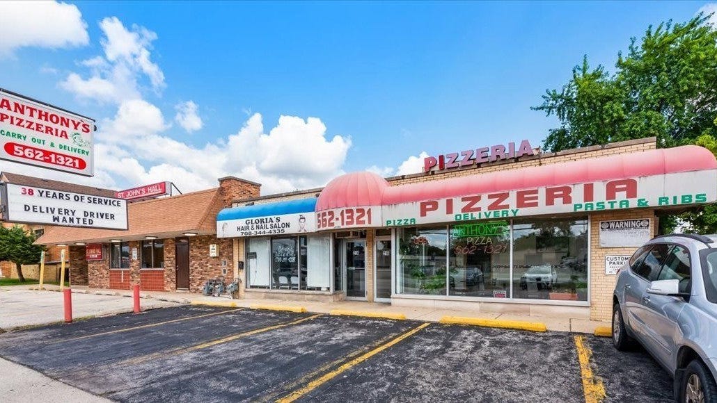216 E North Ave