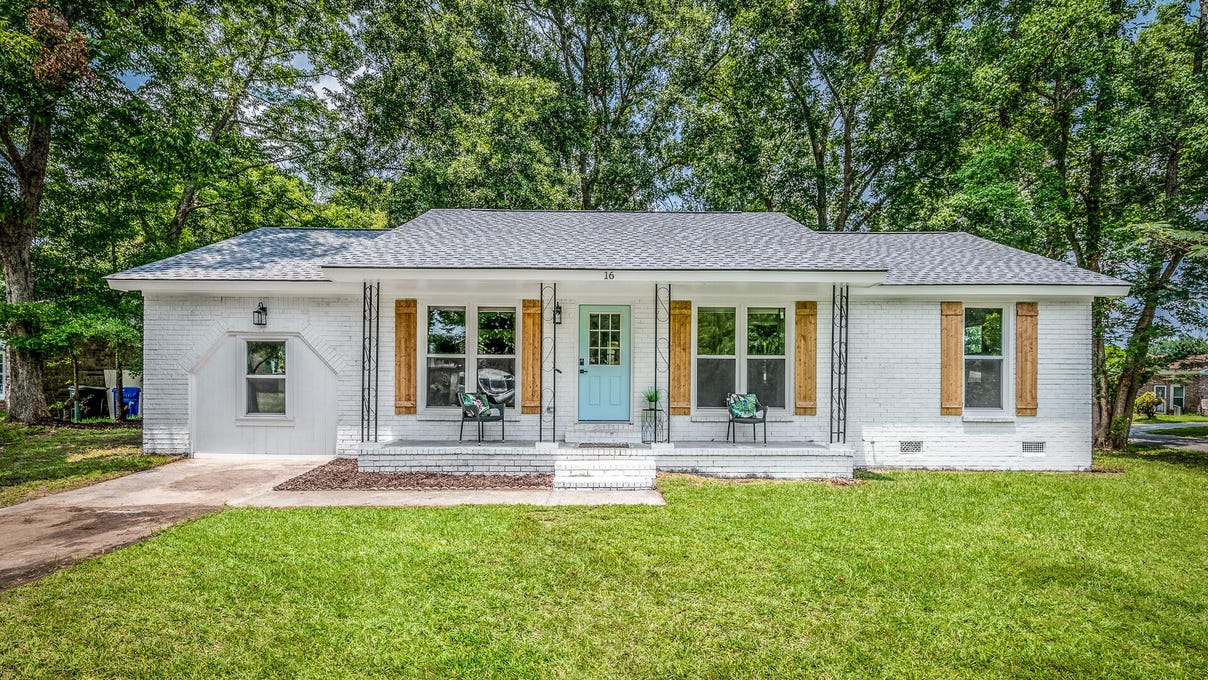 16 Endo Drive, Charleston, SC 29407 House for Sale