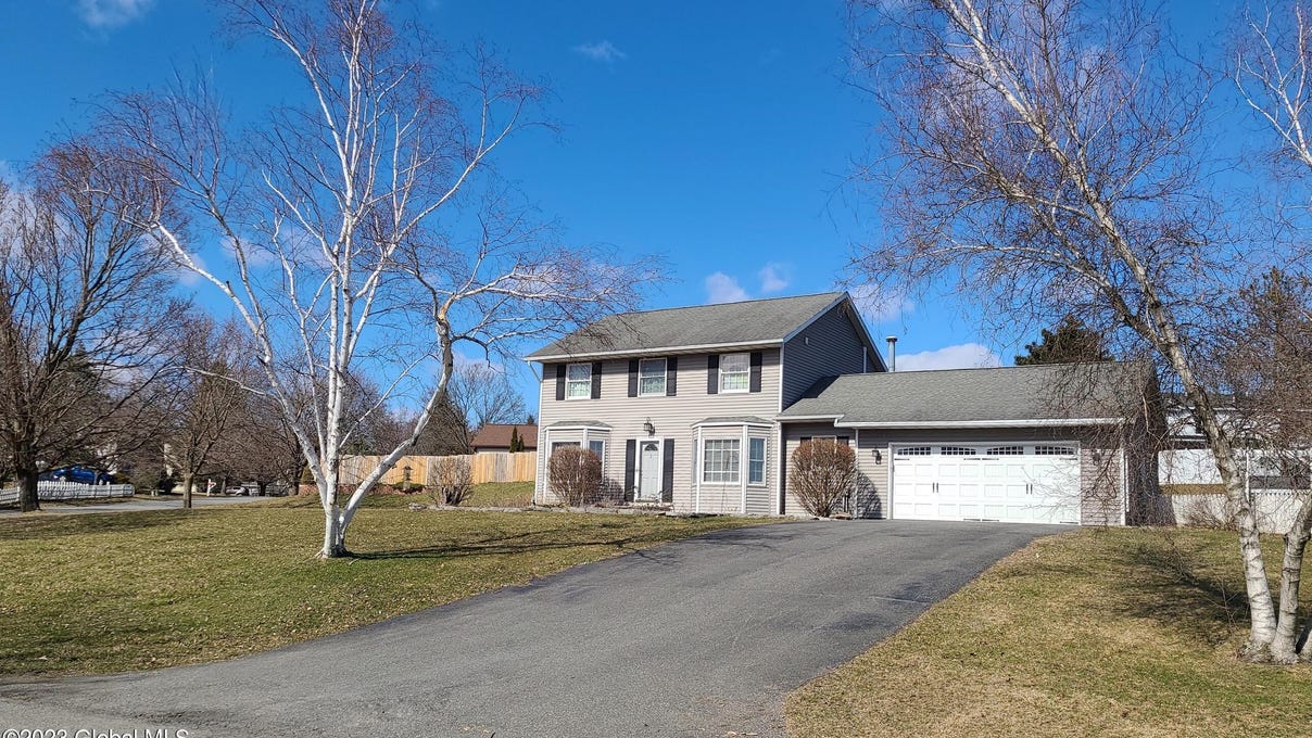 7 Stephen Drive, North Greenbush, NY 12198 House for Sale realestate