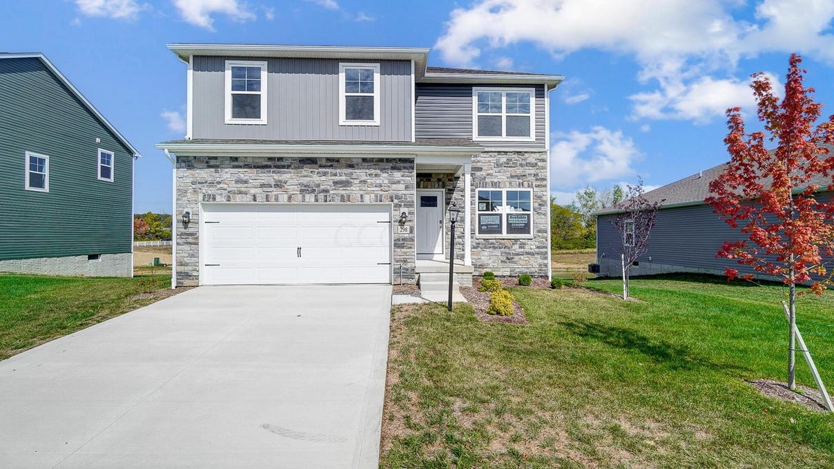 298 Springer Woods Blvd