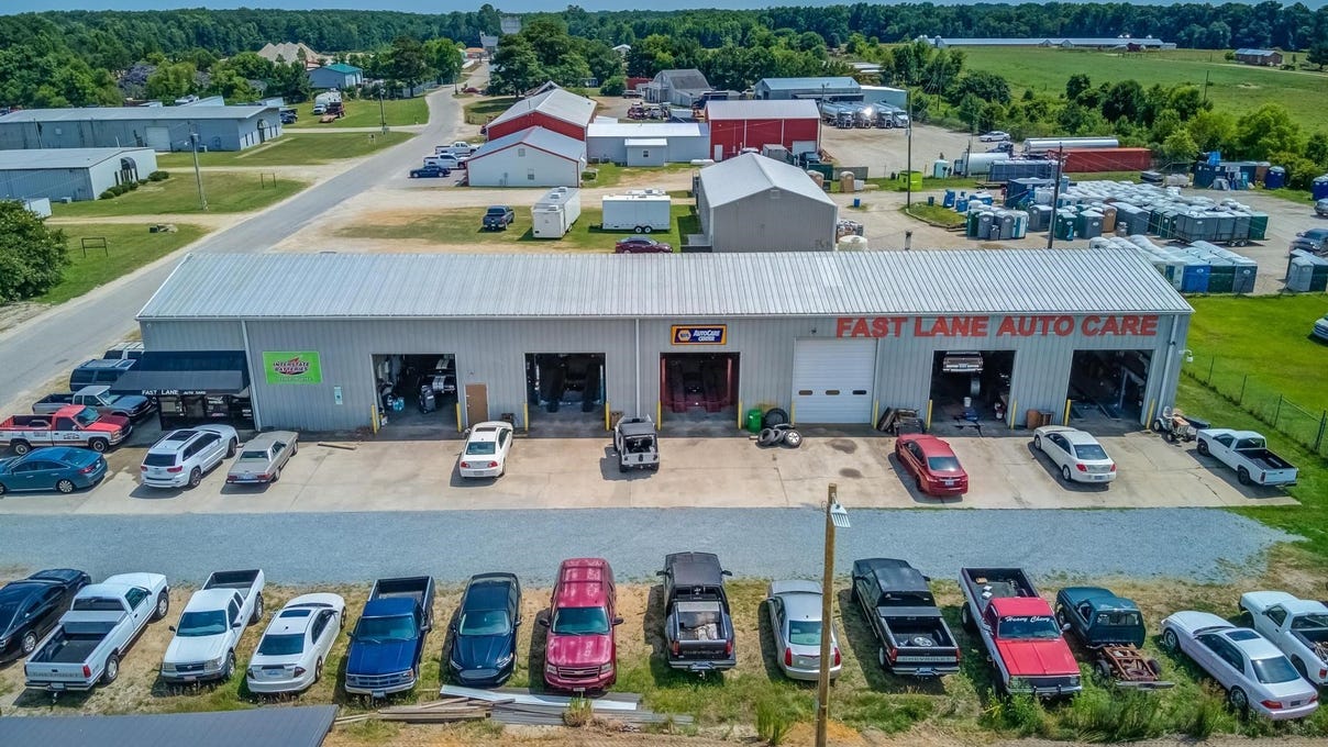 4275 Us Hwy 70 W Bus Nc  