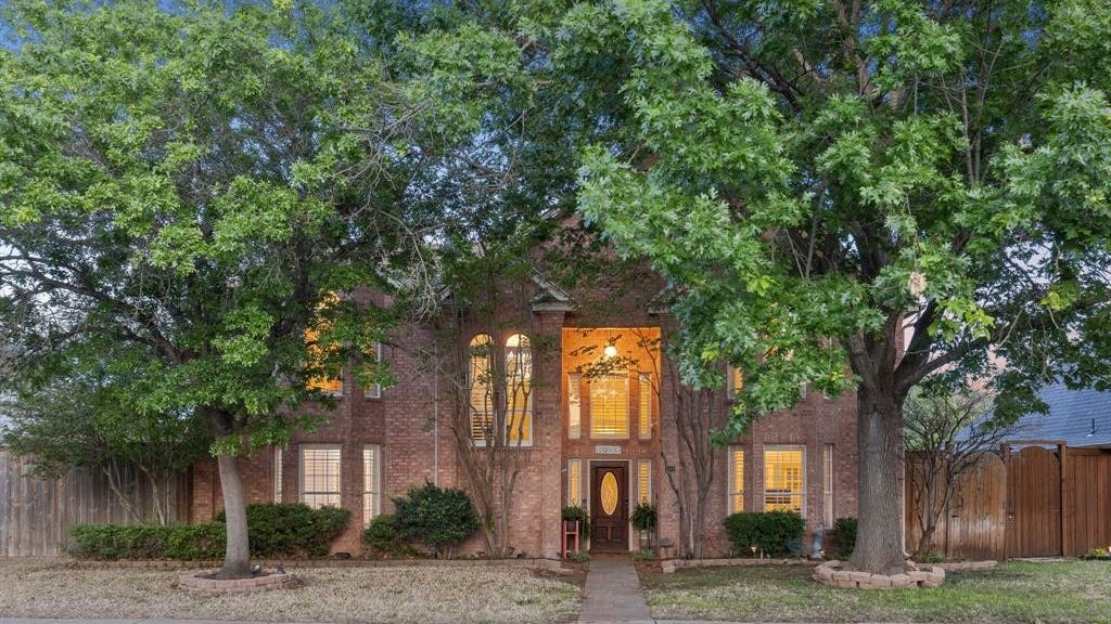 1003 Ridgemont Drive, Allen, TX 75002 House for Sale