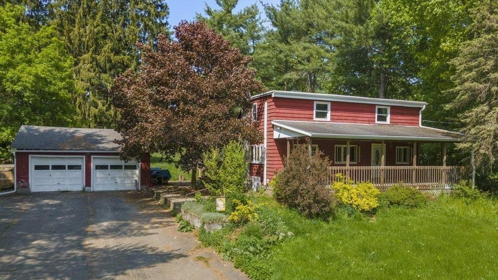 258 Dubois Road, Ithaca, NY 14850 House for Sale