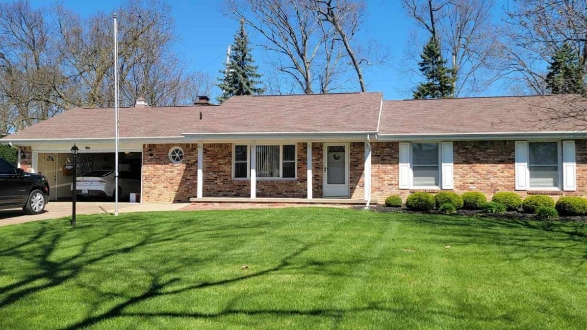 4277 E Stonehenge Rd