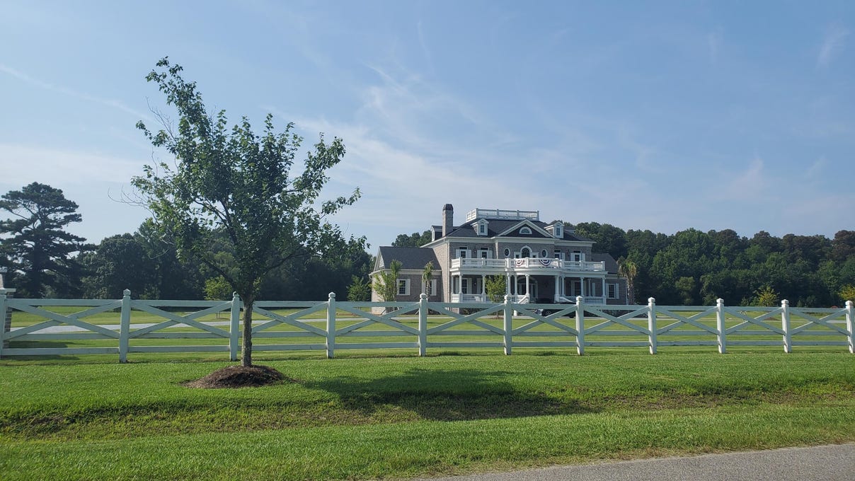 Ff01 Indian Town Crk Dr  