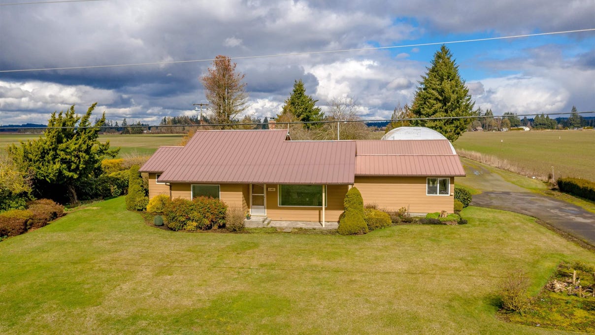 11481 Shaff Rd SE, Aumsville, OR 97325 House for Sale