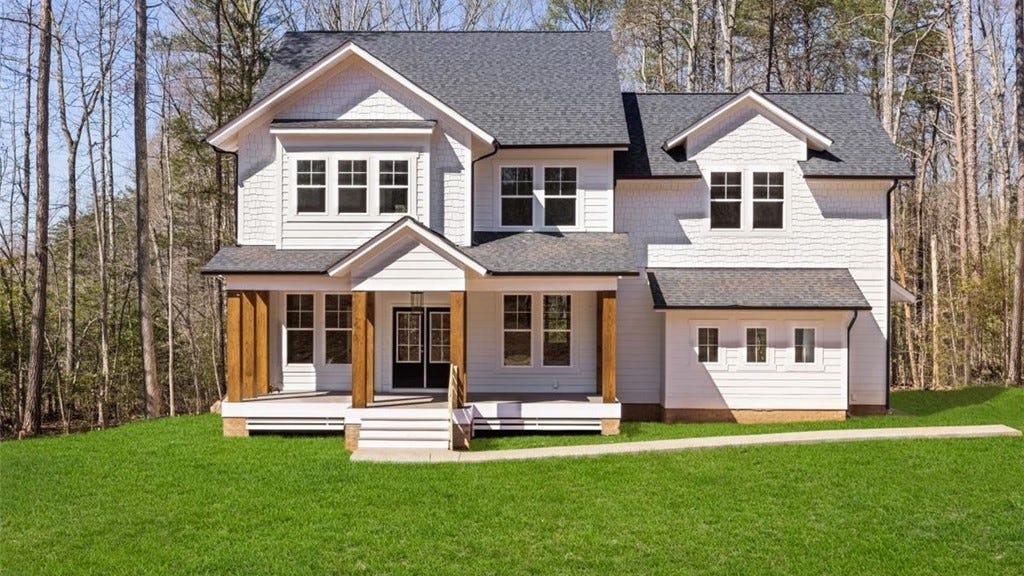 1539 Smokey Rdg Rd  