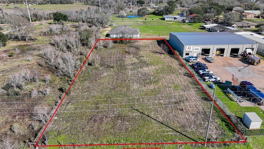 2241 Farm To Market 359, Brookshire, TX 77423 Other for Sale