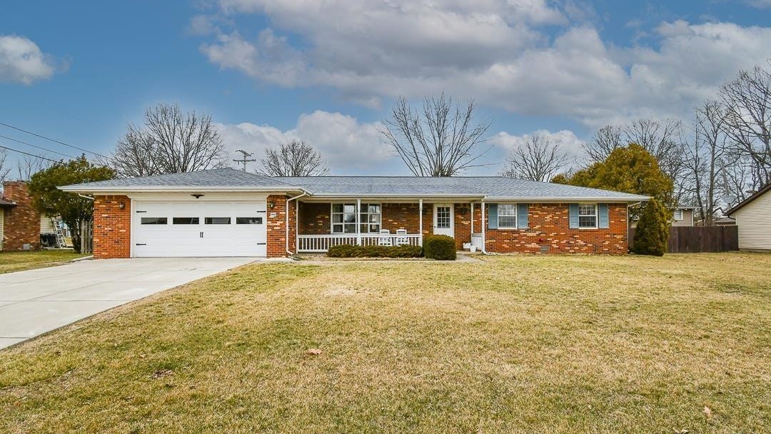 3942 Pippin Lane, Lafayette, IN 47905 House for Sale