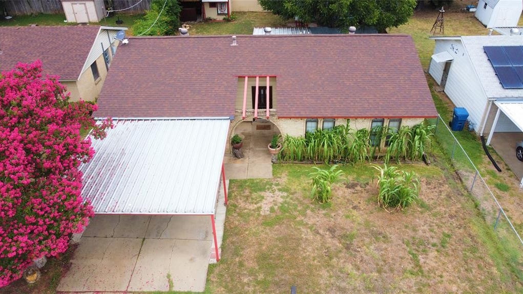 1657 Continental Drive, Blue Mound, TX 76131 House for Sale