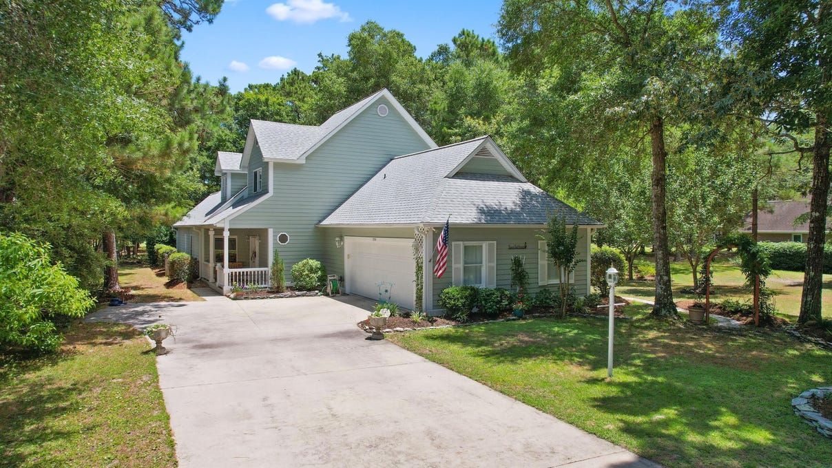 3156 Windward Village Ln SW  