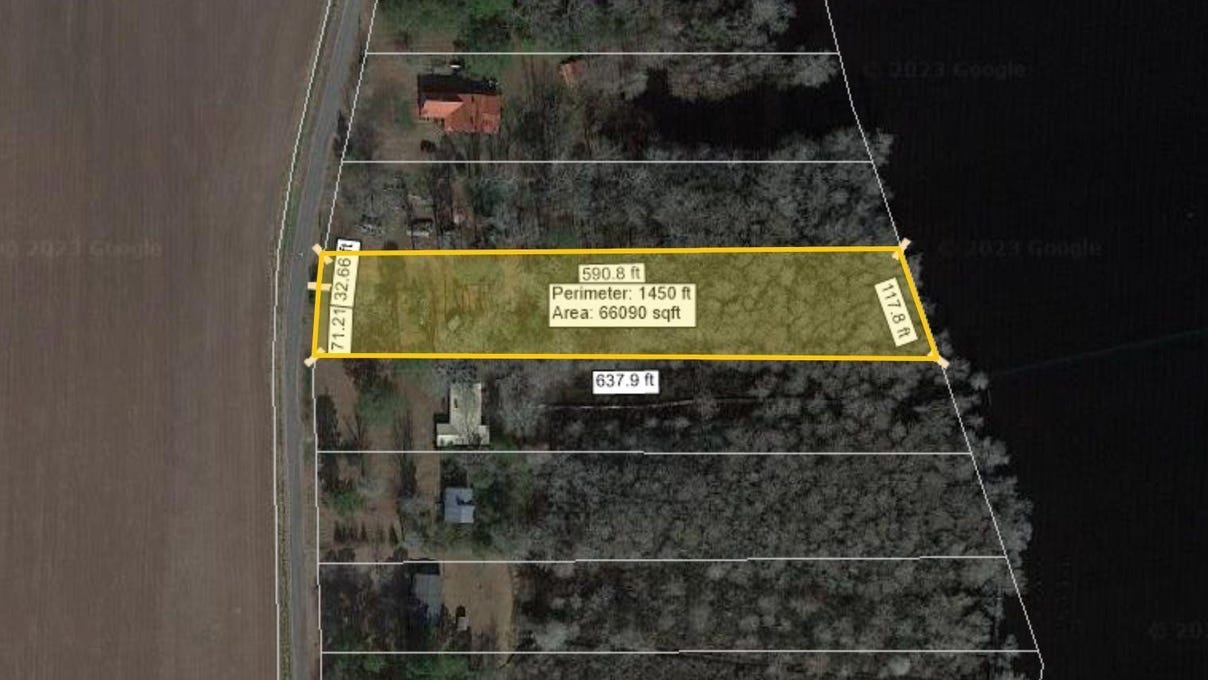 8797 Henrietta Blf Rd  