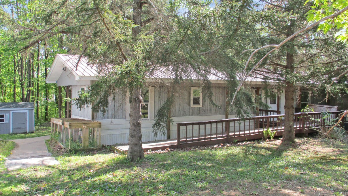 530 Ridge Road, Broadalbin, NY 12025 House for Sale