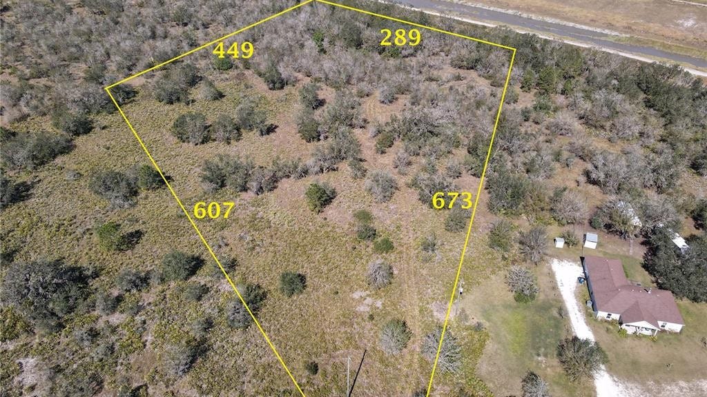 1010 406TH COURT E, MYAKKA CITY, FL 34251 Land for Sale