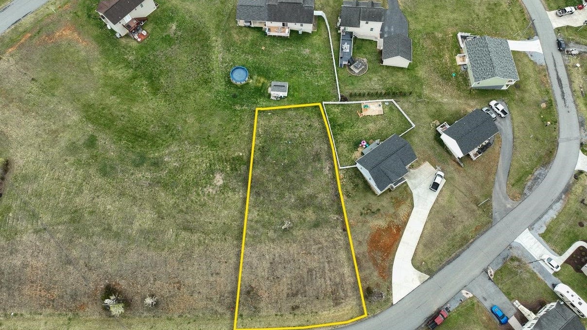 Lot 48 Locustdale Loop  