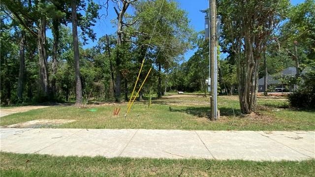 2101 LOT D MILITARY Hwy  