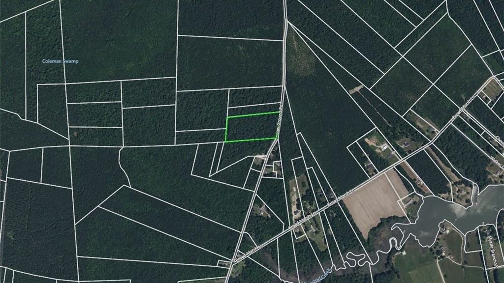 5 5 ac Low Ground Rd  