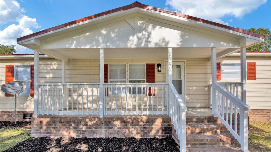 2509 Danahey Dr  