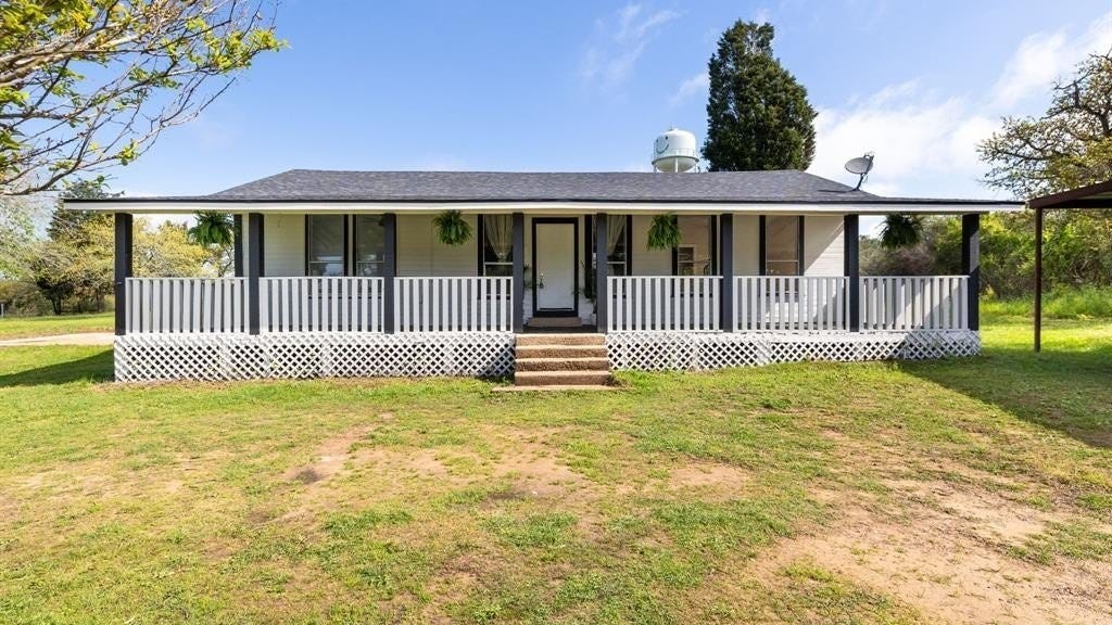 444 Old Lexington Rd  