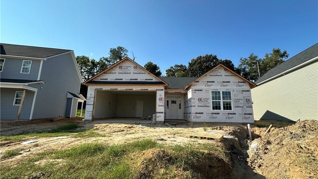 1944 Stackhouse (Lot 238) Dr  