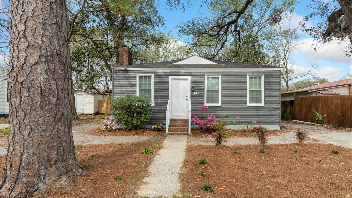 2790 Ranger Drive, North Charleston, SC 29405 House for Sale