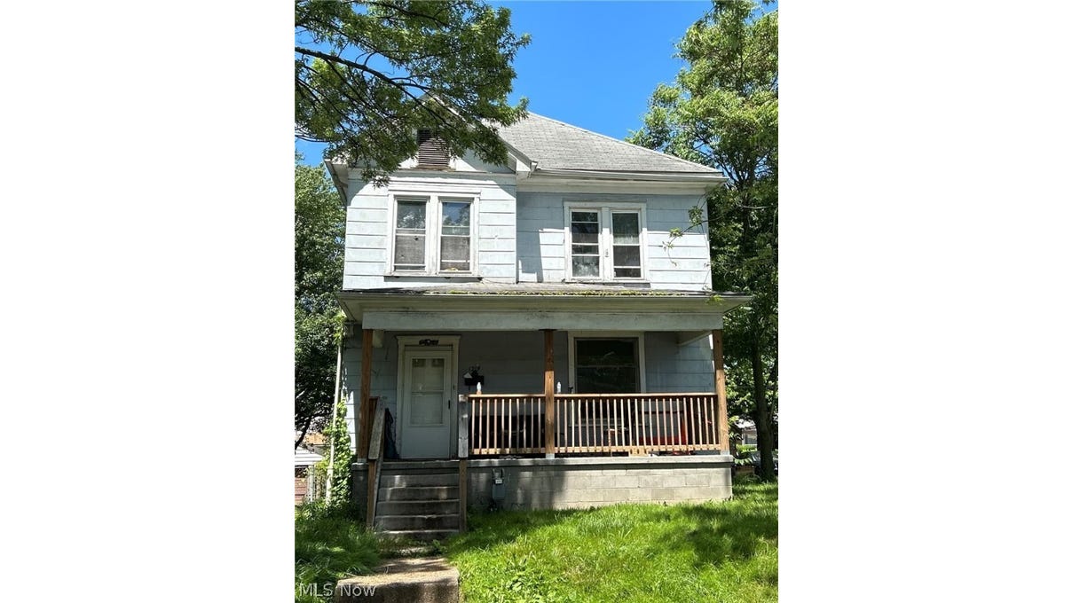 1219 Oregon Ave  