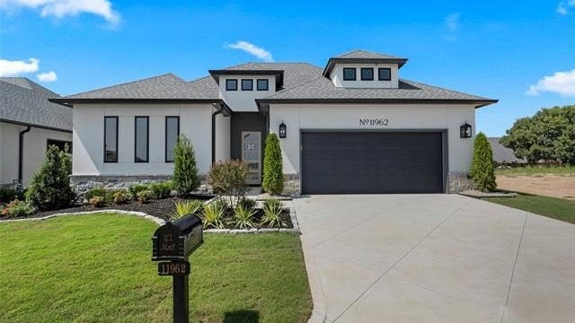 11962 S 94th East Ave  